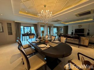 For sale 4 bedrooms condo in Sathon, Bangkok