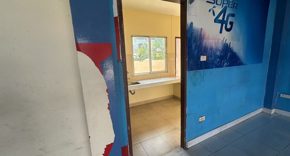 For sale 1 bed retail Space in Bang Lamung, Chonburi