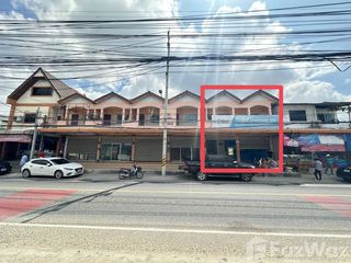 ขาย 1 เตียง พื้นที่ค้าปลีก ใน บางละมุง, ชลบุรี