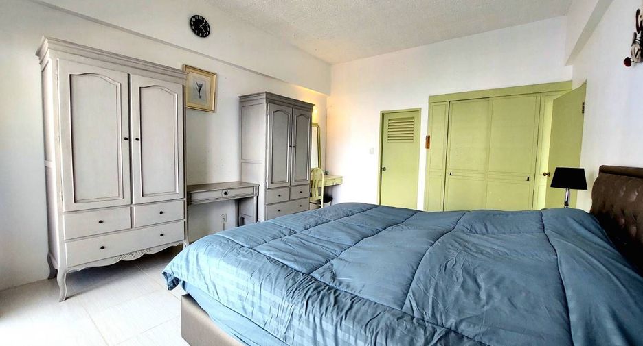 For rent 1 Beds condo in Bang Lamung, Chonburi