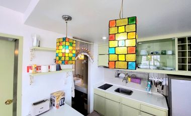 À louer 1 chambre condo à Bang Lamung, Chonburi