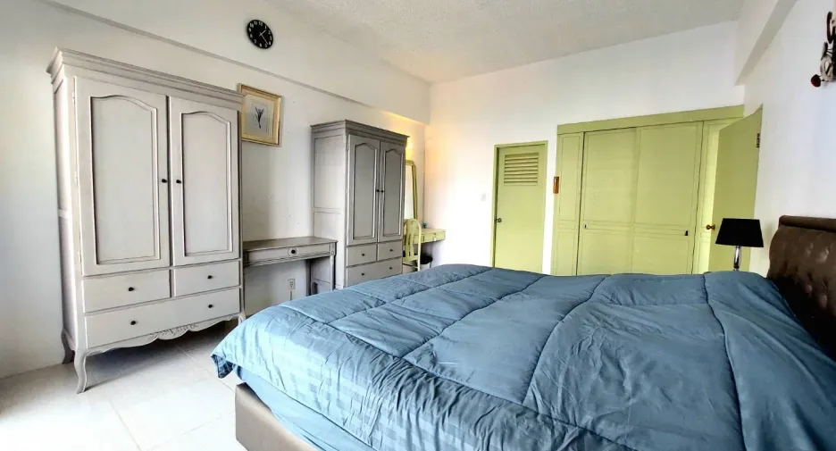 Condo en alquiler de 1 habitaciones en Bang Lamung, Chonburi