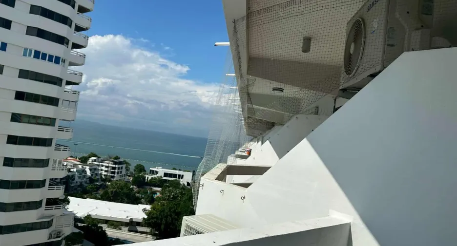 Condo en alquiler de 1 habitaciones en Bang Lamung, Chonburi