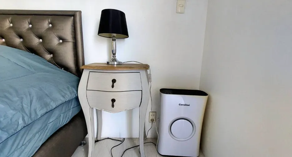 Condo en alquiler de 1 habitaciones en Bang Lamung, Chonburi
