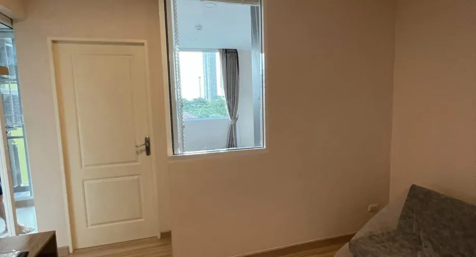 For sale 1 bed condo in Bang Phlat, Bangkok