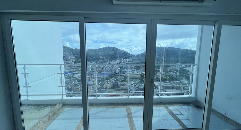 Condo en venta de 7 habitaciones en Kathu, Phuket