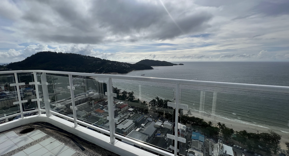 Condo en venta de 7 habitaciones en Kathu, Phuket