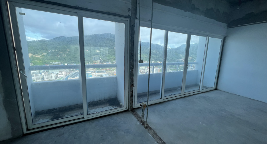 Condo en venta de 7 habitaciones en Kathu, Phuket