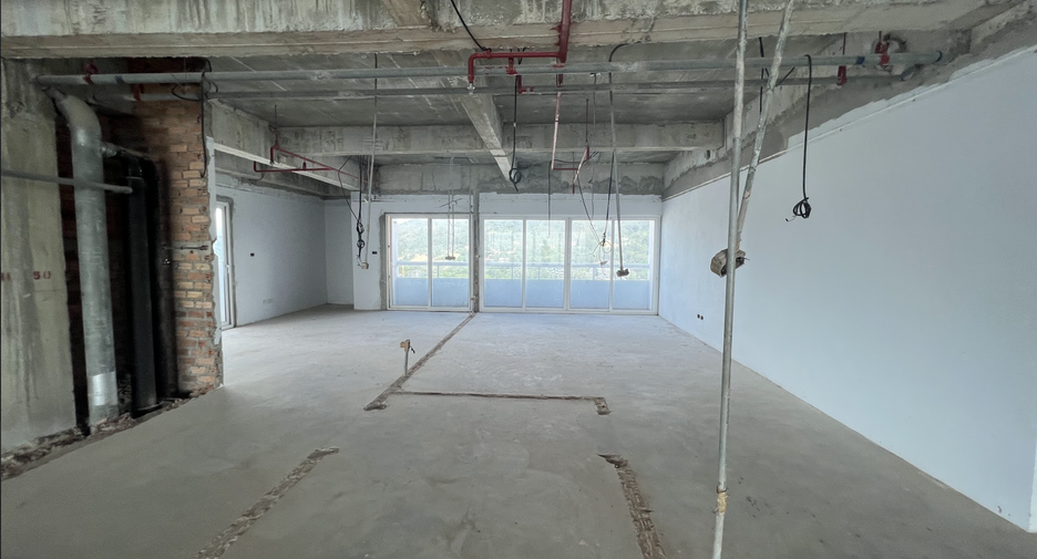 Condo en venta de 7 habitaciones en Kathu, Phuket