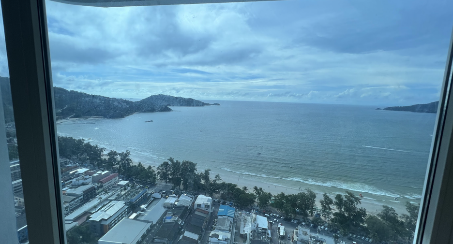 For sale 7 bedrooms condo in Kathu, Phuket