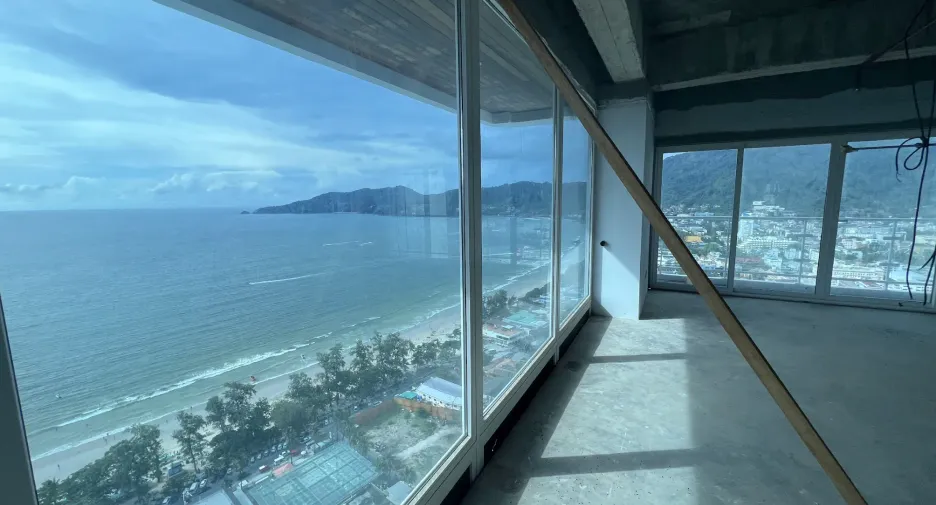 Condo en venta de 7 habitaciones en Kathu, Phuket
