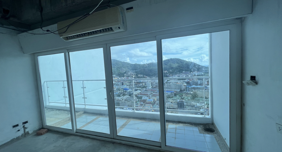 Condo en venta de 7 habitaciones en Kathu, Phuket