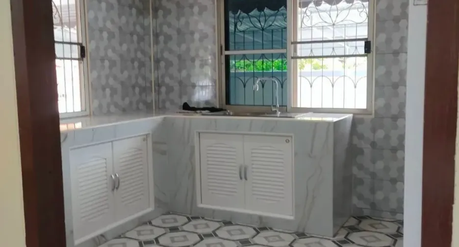 For sale 2 bedrooms villa in Bang Lamung, Chonburi