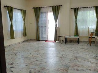For sale 2 bedrooms villa in Bang Lamung, Chonburi