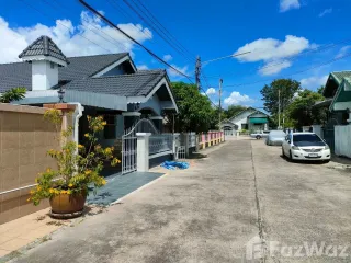 For sale 2 bedrooms villa in Bang Lamung, Chonburi