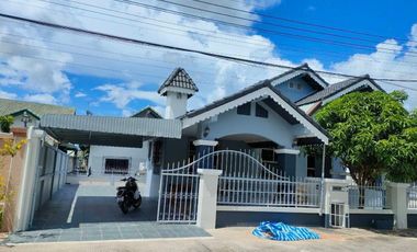 ขาย 2 ห้องนอน วิลล่า ใน บางละมุง, ชลบุรี