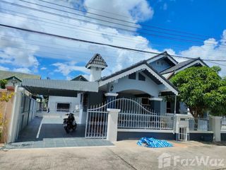 For sale 2 bedrooms villa in Bang Lamung, Chonburi