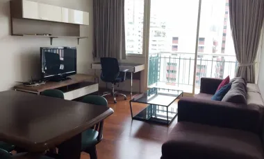 À vendre 2 chambres condo à Watthana, Bangkok