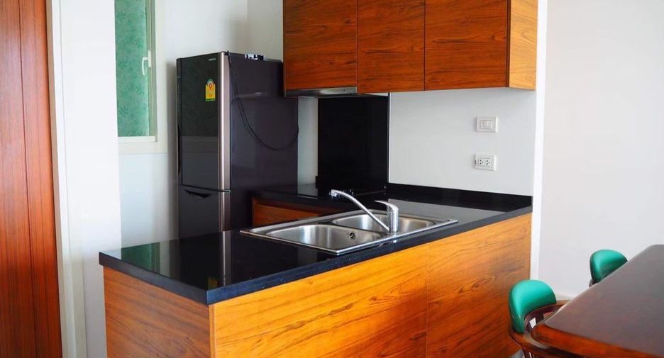 Wohnung zum Kauf mit 2 Zimmer in Watthana, Bangkok