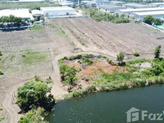 For sale land in Bang Pa-in, Phra Nakhon Si Ayutthaya