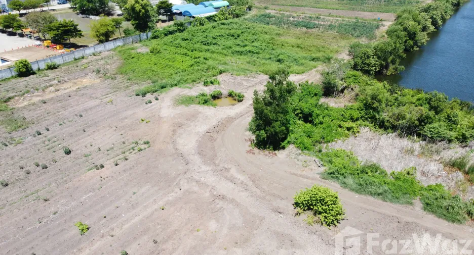 For sale land in Bang Pa-in, Phra Nakhon Si Ayutthaya