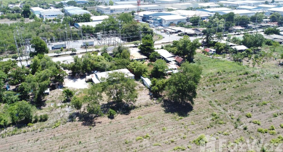 For sale land in Bang Pa-in, Phra Nakhon Si Ayutthaya
