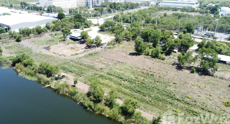 For sale land in Bang Pa-in, Phra Nakhon Si Ayutthaya
