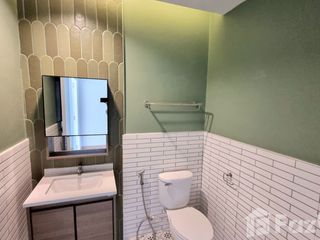 For sale 2 bedrooms townhouse in Sai Mai, Bangkok