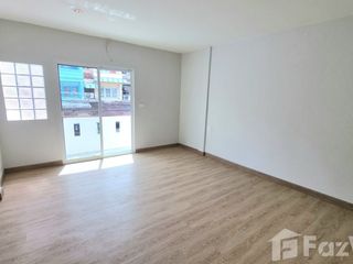 For sale 2 bedrooms townhouse in Sai Mai, Bangkok