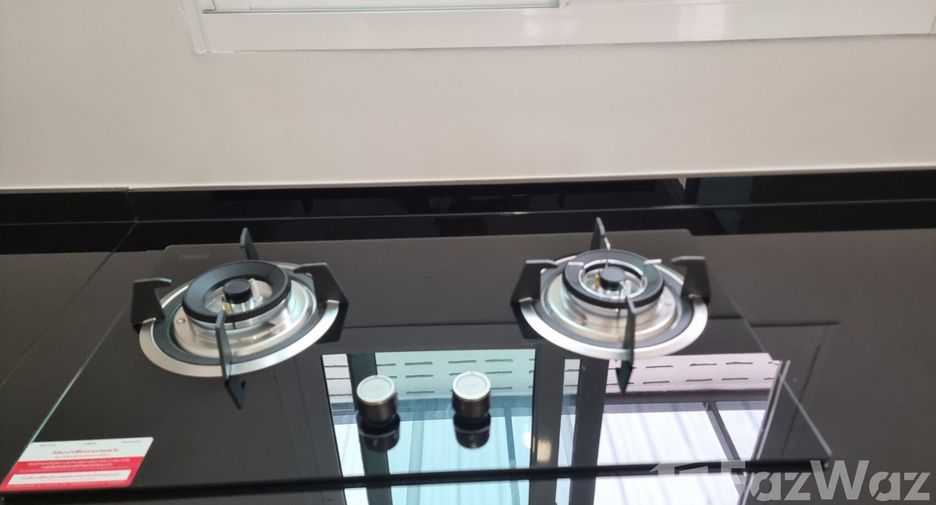 For sale 2 bedrooms townhouse in Sai Mai, Bangkok