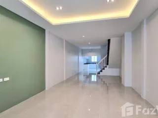 For sale 2 bedrooms townhouse in Sai Mai, Bangkok