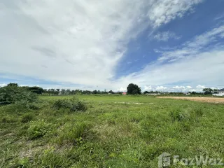 Grundstück zum Kauf in Hua Hin, Prachuap Khiri Khan