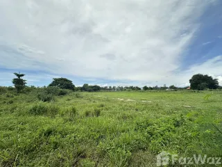 Grundstück zum Kauf in Hua Hin, Prachuap Khiri Khan