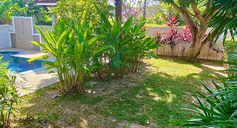 For sale 3 ベッドルーム villa in Mueang Phuket, Phuket