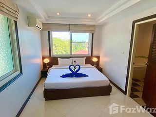 À vendre 3 chambres villa à Mueang Phuket, Phuket