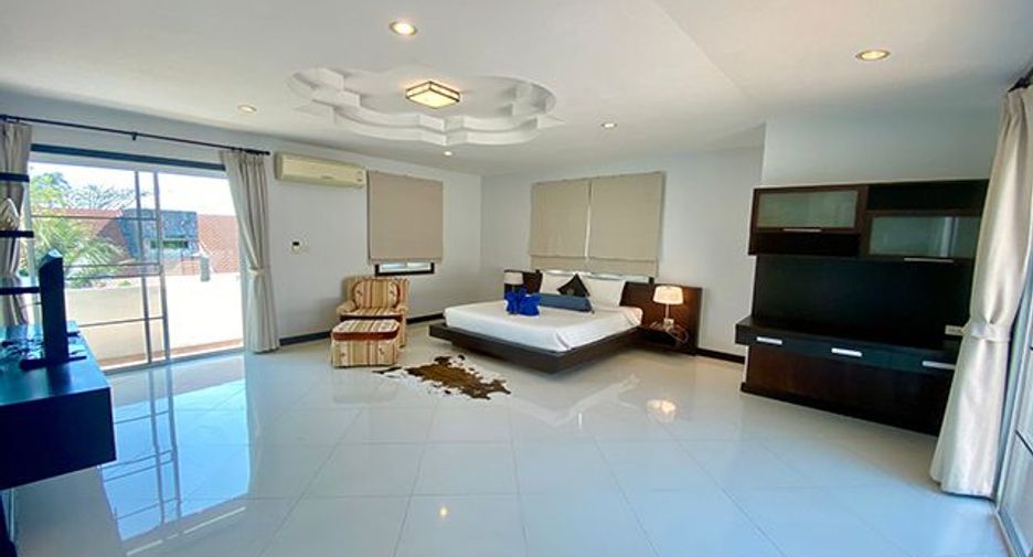 For sale 3 ベッドルーム villa in Mueang Phuket, Phuket
