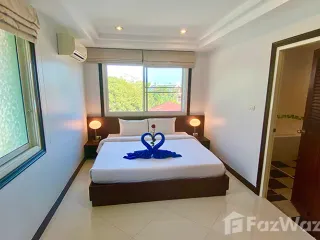 For sale 3 bedrooms villa in Mueang Phuket, Phuket