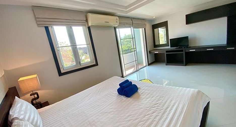 For sale 3 ベッドルーム villa in Mueang Phuket, Phuket