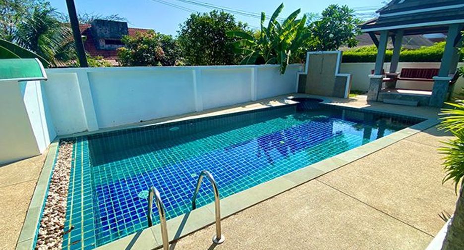 For sale 3 ベッドルーム villa in Mueang Phuket, Phuket