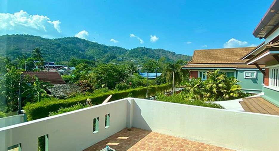 For sale 3 ベッドルーム villa in Mueang Phuket, Phuket