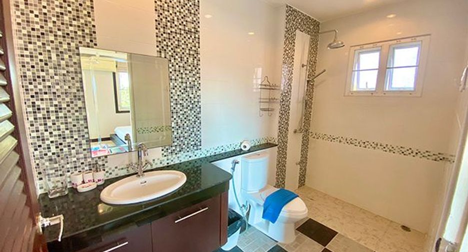 For sale 3 ベッドルーム villa in Mueang Phuket, Phuket