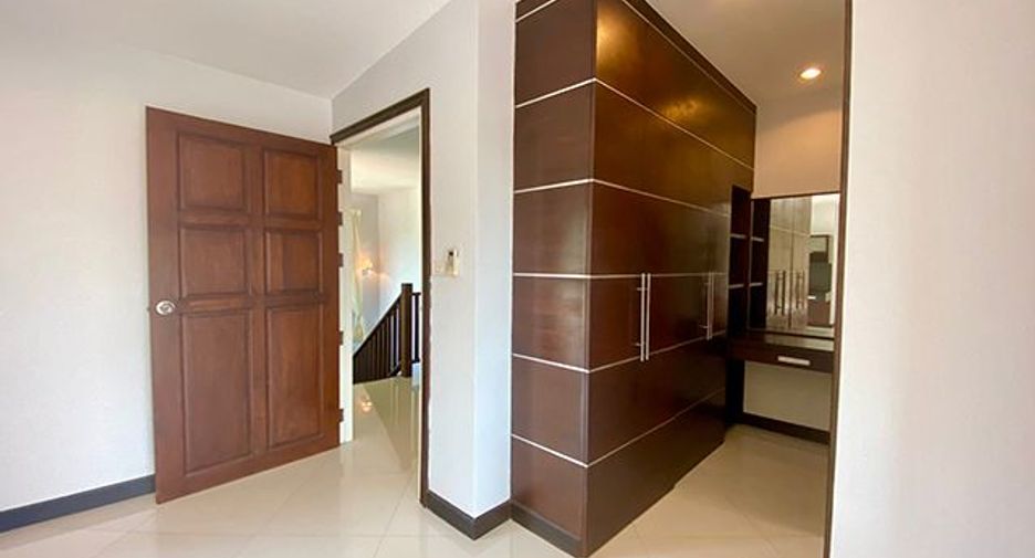 For sale 3 ベッドルーム villa in Mueang Phuket, Phuket