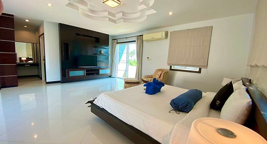 ขาย 3 ห้องนอน วิลล่า ใน เมืองภูเก็ต, ภูเก็ต