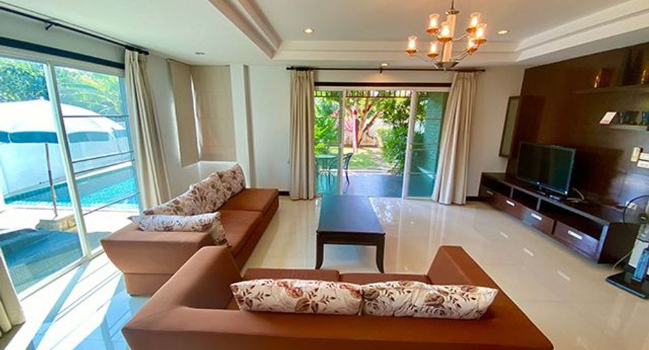 For sale 3 ベッドルーム villa in Mueang Phuket, Phuket