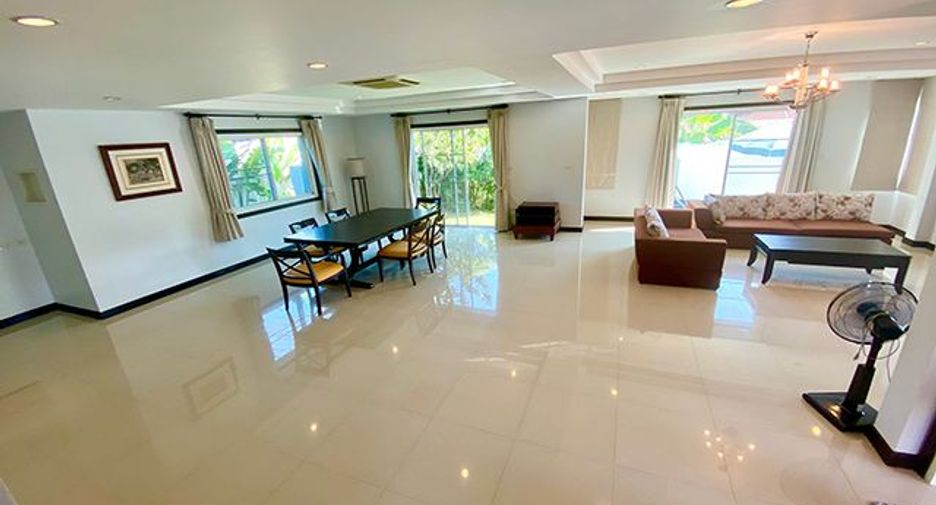 For sale 3 ベッドルーム villa in Mueang Phuket, Phuket