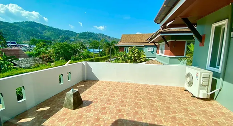 For sale 3 ベッドルーム villa in Mueang Phuket, Phuket