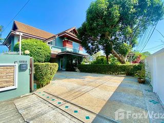 For sale 3 bedrooms villa in Mueang Phuket, Phuket