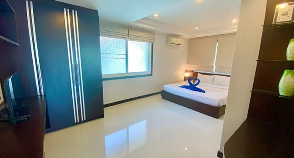 For sale 3 ベッドルーム villa in Mueang Phuket, Phuket