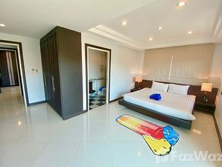 For sale 3 bedrooms villa in Mueang Phuket, Phuket