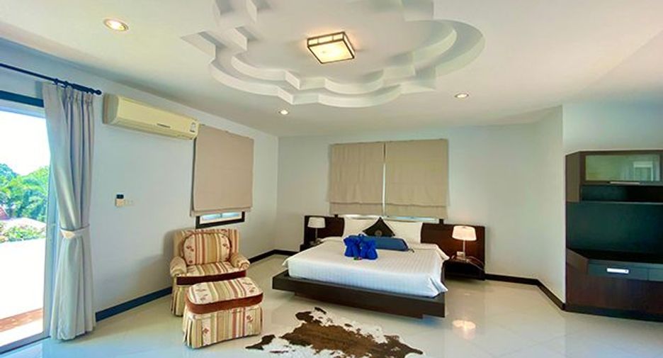 For sale 3 ベッドルーム villa in Mueang Phuket, Phuket